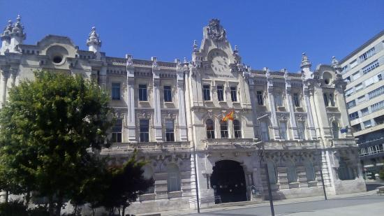 Santander Cathedral